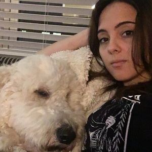 Meet your Posher, Alaina